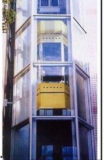 潍坊电梯吃瓜,吃瓜群众见证惊险一幕