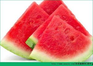 吃三月瓜长胖,揭秘吃瓜不长胖的秘密
