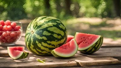 吃瓜震惊视频模板