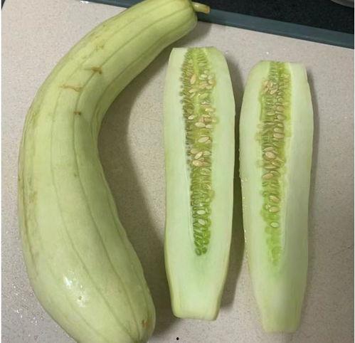 夏天吃生瓜,生瓜美食探秘