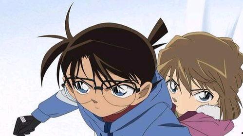 吃瓜日常柯南同人,揭秘神秘案件的背后真相