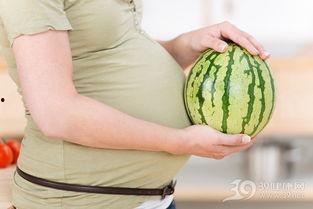 怀孕可以吃瓜了吗,怀孕后，瓜类美食可以放心享用啦！