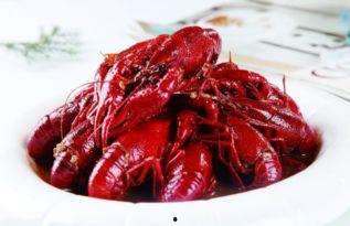 吃龙虾能吃瓜么,吃瓜消暑两不误？