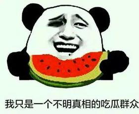 套路吃瓜群众的人,一位普通人的成长轨迹